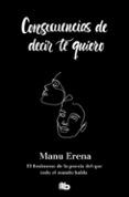 consecuencias de decir te quiero