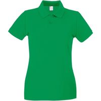 fruit of the loom polo 63030 para mujer
