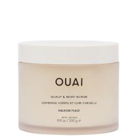 ouai scalp  body scrub
