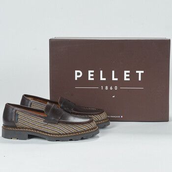 Pellet Mocasines MILANA para mujer