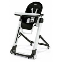 trona peg perego siesta licorice
