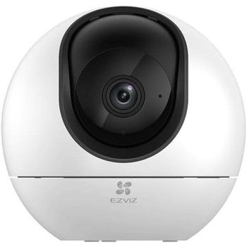 EZVIZ H6 Cámara de seguridad IP Interior Esférica 2880 x 1620 Pixeles