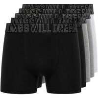 kings will dream boxer kingsport para hombre