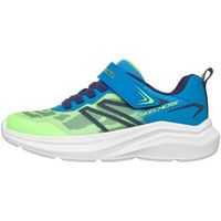 skechers zapatillas microspec velocity para nino