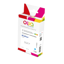 Armor K20820OW cartucho de tinta 1 pieza(s) Compatible Cian