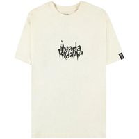 harry potter camiseta avada kedavra para hombre