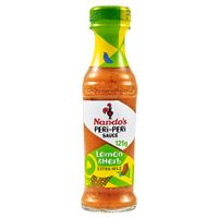 nandos peri peri sauce lemon  herb extra mild