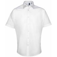 premier camisa manga corta pc7318 para hombre