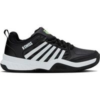 k-swiss zapatillas de tenis zapatillas court express 2 clay para hombre