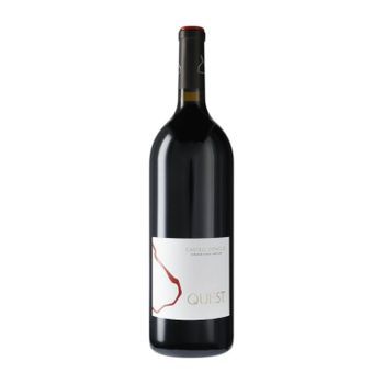 Castell D'encus Vino Tinto Quest Costers Botella Magnum 1,5 L 13.5% Vol.