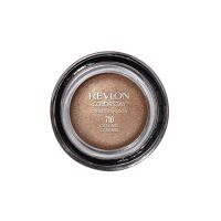 revlon colorstay creme eye shadow various shades - caramel