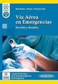 via aerea en emergencias