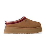 ugg para mujer 1174471 zuecos de piel tazz ii marron 39 3 a 5cm ninguno casual