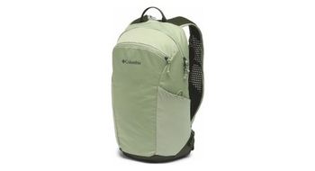 Mochila unisex columbia blackcomb ridge 18l verde
