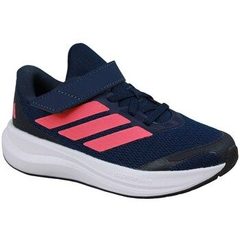 adidas Zapatillas Runfalcon 6 EL C para niña