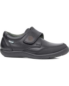 de GORILA ZAPATOS 30800 BOOK NEGRO