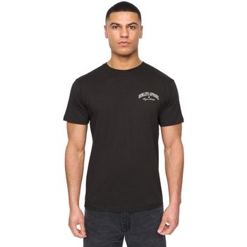 Henleys Camiseta manga larga Henwing para hombre