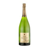 pierre mignon prestige brut champagne gran reserva botella jeroboam-doble magnum 3 l 12 vol