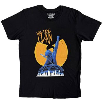 Wu-Tang Clan Camiseta Power para hombre