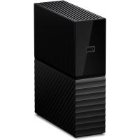 wd my book 24tb disco duro externo sobremesa 35 usb 32 negro