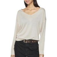vila jersey novy para mujer