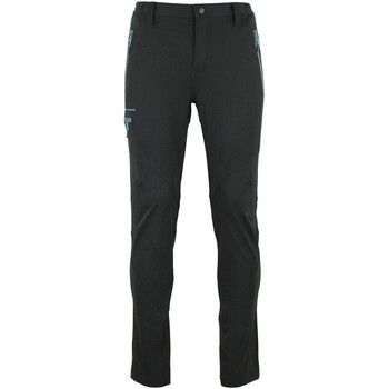 Peak Mountain Pantalones Pantalon de randonnée homme CEBOR para hombre