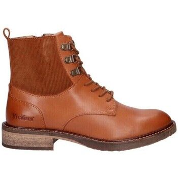 Kickers Botas 878041-50 ALPHAHOOK para mujer