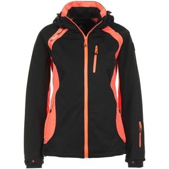 Peak Mountain Chaqueta Blouson softshell femme AVYBA para mujer
