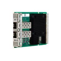 tarjeta de red hpe broadcom bcm57414 pci express 1025gb 2 puertos sfp28 ocp 30