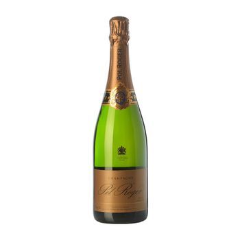 Pol Roger Rich Champagne 75 Cl 12.5% Vol.