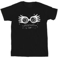 harry potter camiseta being different para nina