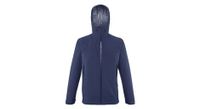 mijo chaqueta impermeable mungo ii gore tex azul