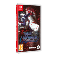 the house in fata morgana dreams of the revenants edition - switch - nuevo precintado - pal espana