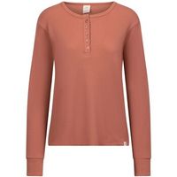 trespass camiseta manga larga rvenna para mujer