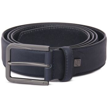 Piquadro Cinturón BLU CINTURA para hombre
