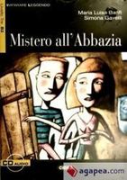 misterio allabbazia cd