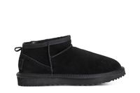 botin de ante black