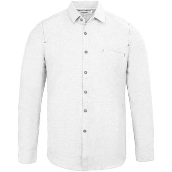 Firetrap Camisa manga larga GT21277 para hombre