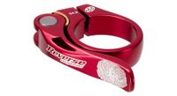 tija de sillin inversa long life 31 8 mm rojo
