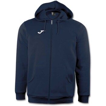 Joma Polar Chaqueta Capucha Combi para mujer