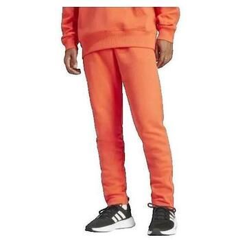 adidas Pantalón chandal Pantalon de survêtement ALL SZN TZ rouge para hombre
