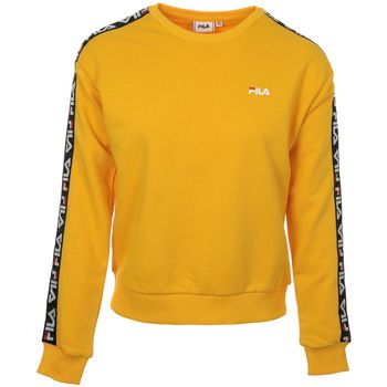 Fila Jersey Wn's Tivka Crew Sweat 
