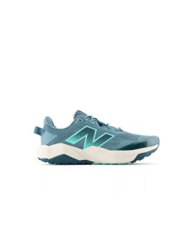 Zapatillas de Trail New Balance Dynasoft Nitrel V6 Mujer Salt Water
