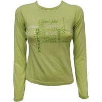 dimensione danza camiseta manga larga 1amb90 para nina