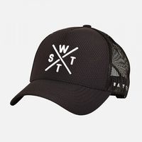 watts gorra casquette truck para hombre