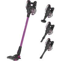 h-free 200 pets hf222mpt cordless vacuum cleaner - magenta magenta