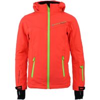 peak mountain cazadora blouson softshell fille gamala para nina