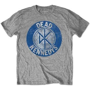 Dead Kennedys Tops y Camisetas RO2932 para hombre