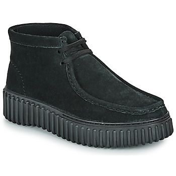Clarks Zapatos Mujer Torhill Moss para mujer