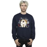 disney jersey big hero 6 para hombre